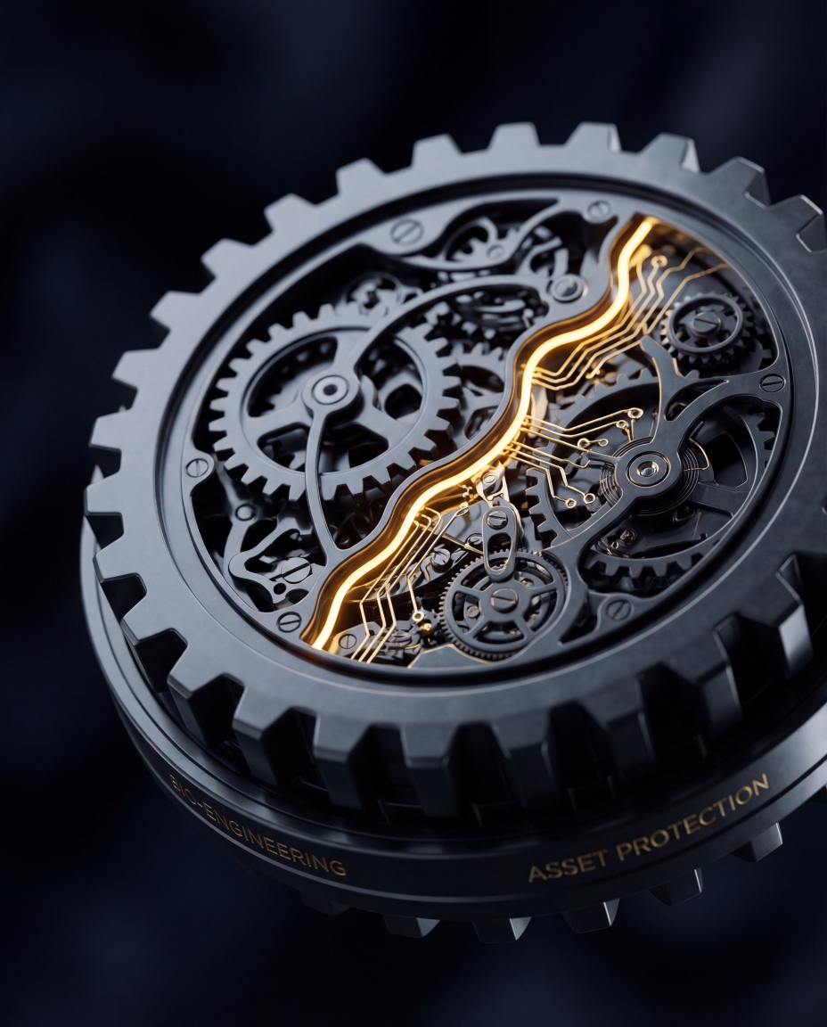 The Protocol Structure